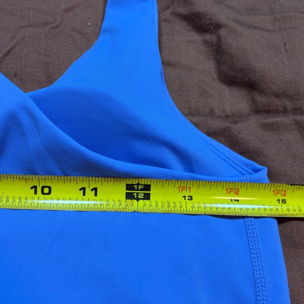 Onesie Tennis Dress by Avia Brand.  GUC! - Picture 10 of 16